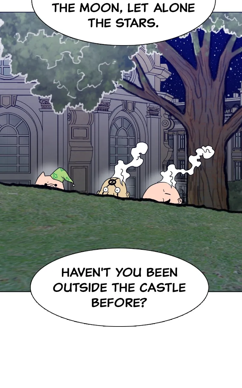 The Graymark Chapter 40 page 47 - 