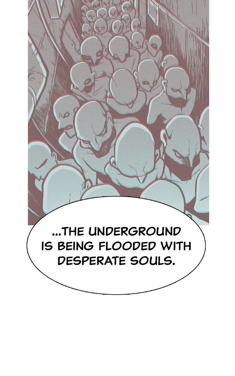 The Graymark Chapter 40 page 55 - 