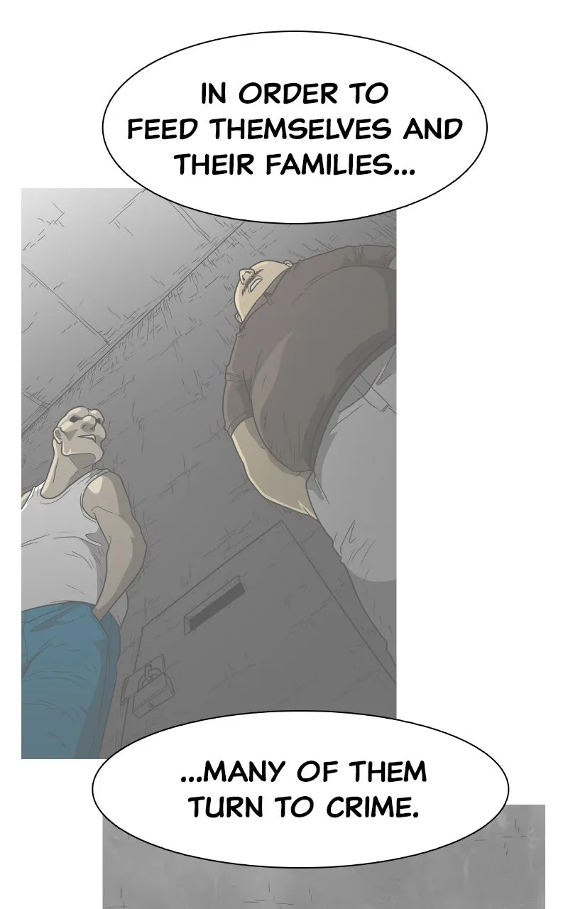 The Graymark Chapter 40 page 56 - 