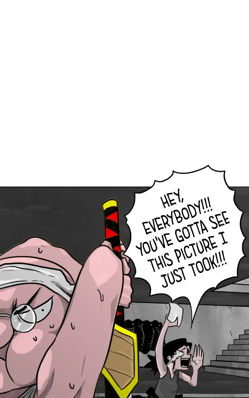 The Graymark Chapter 40 page 8 - 
