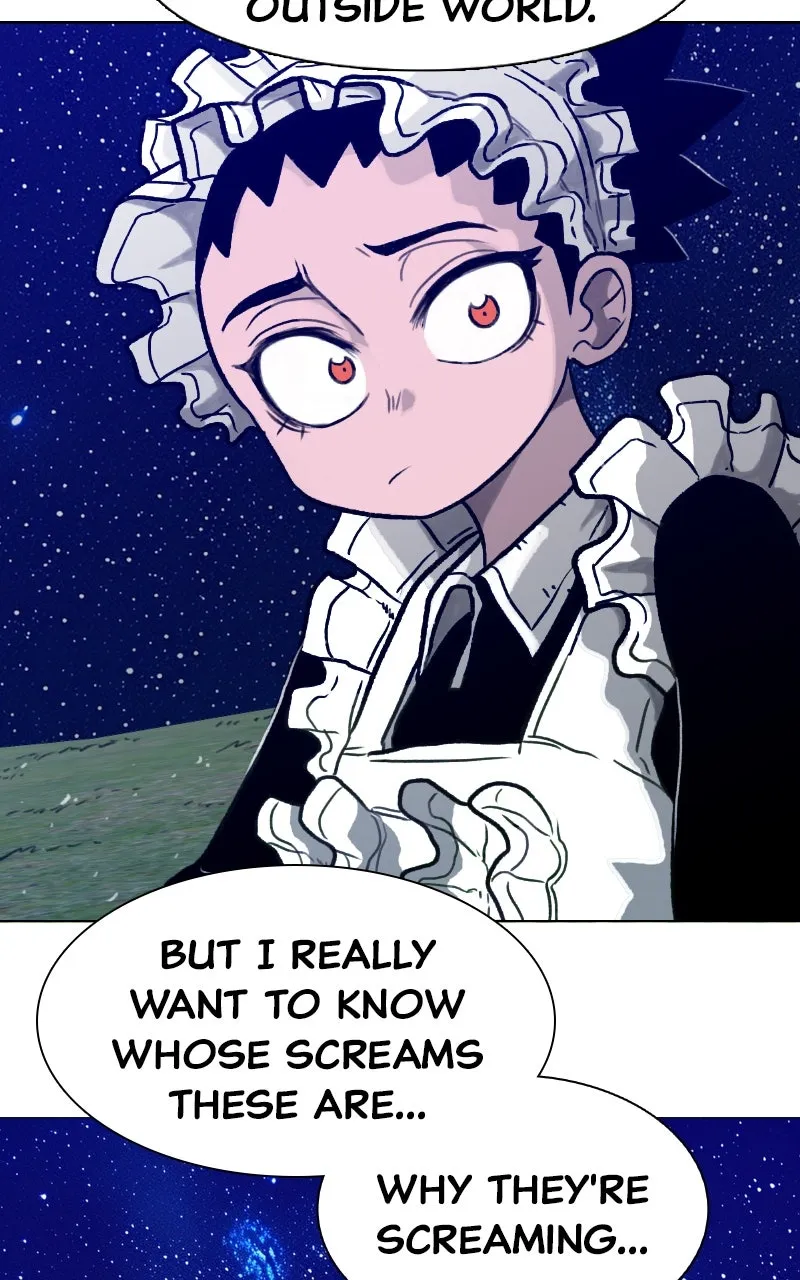 The Graymark Chapter 40 page 76 - 