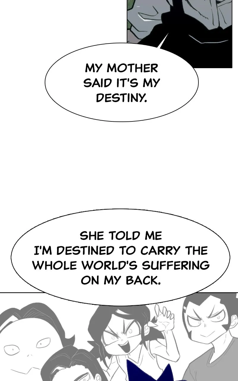 The Graymark Chapter 40 page 80 - 