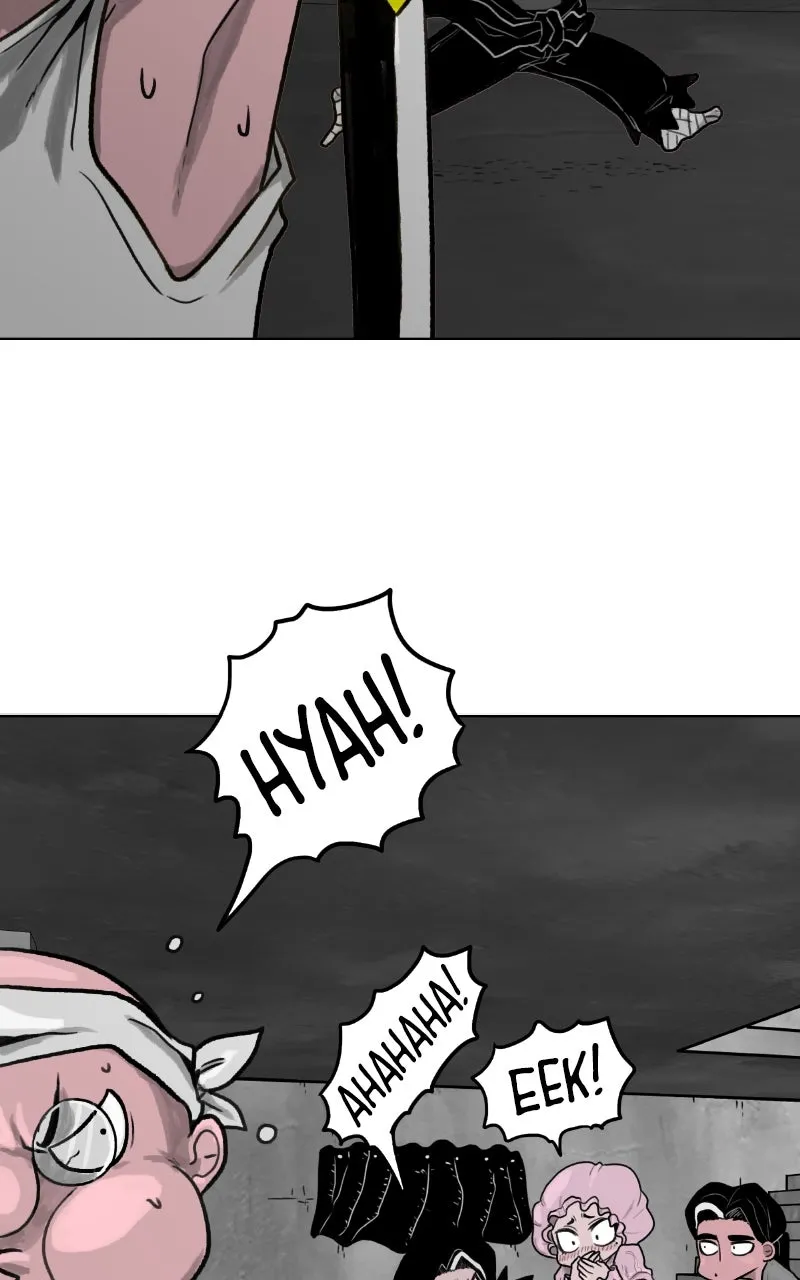 The Graymark Chapter 40 page 9 - 