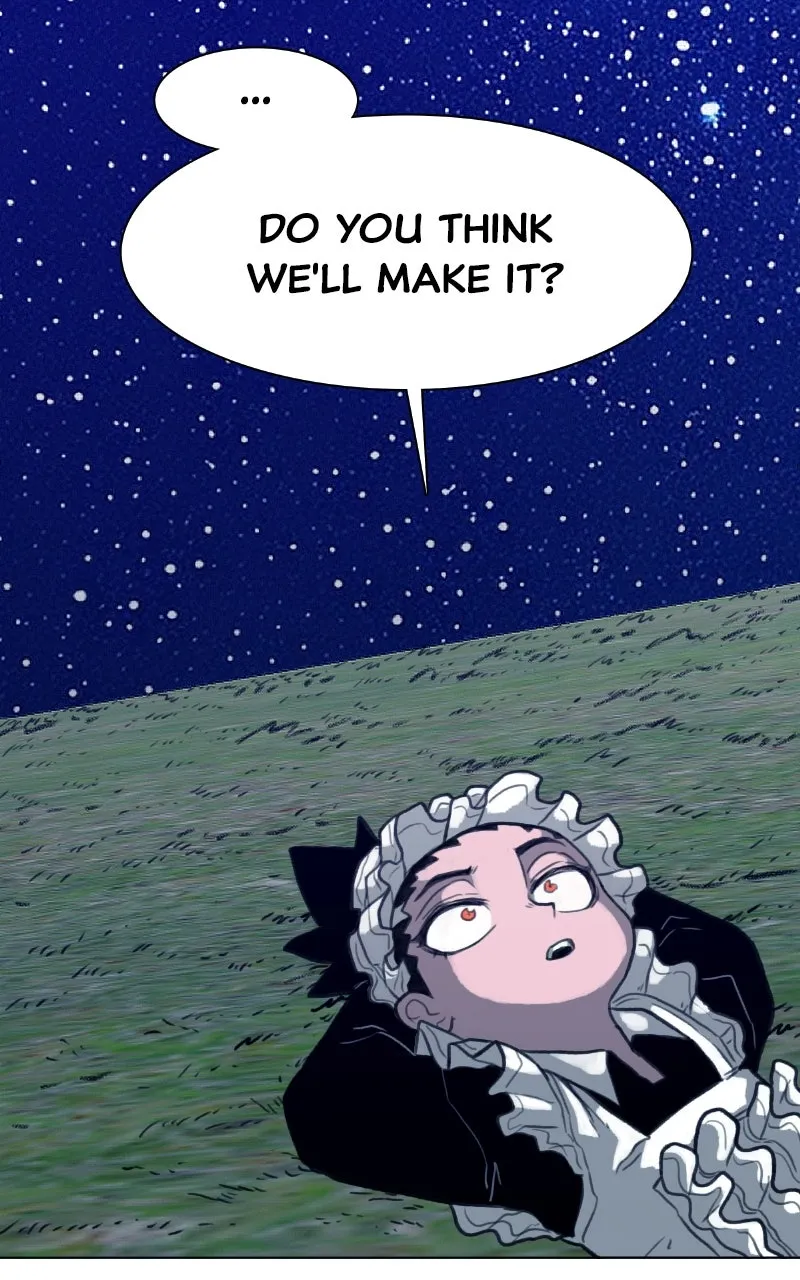 The Graymark Chapter 40 page 89 - 