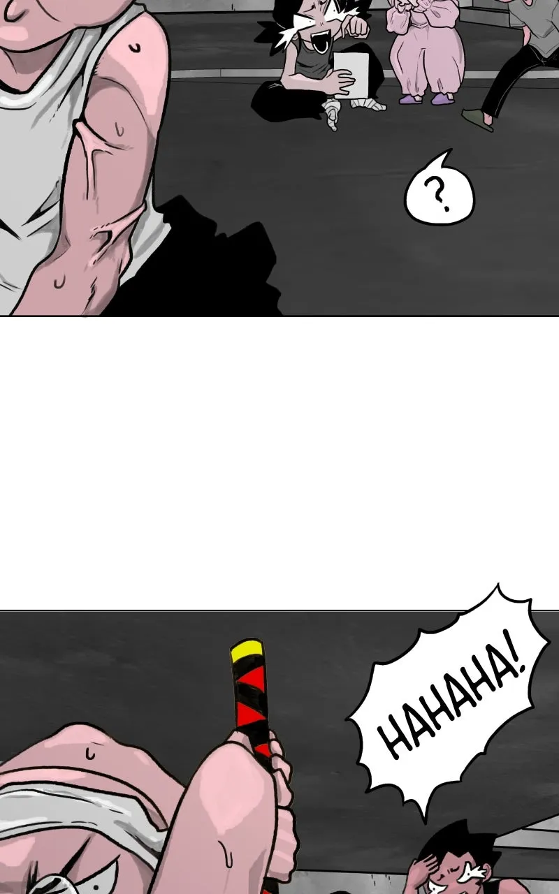 The Graymark Chapter 40 page 10 - 
