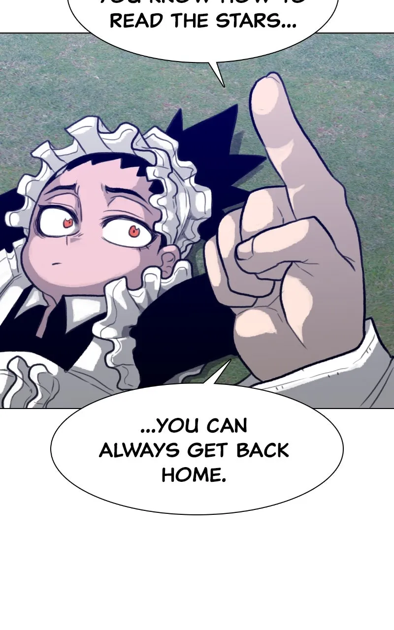 The Graymark Chapter 40 page 97 - 