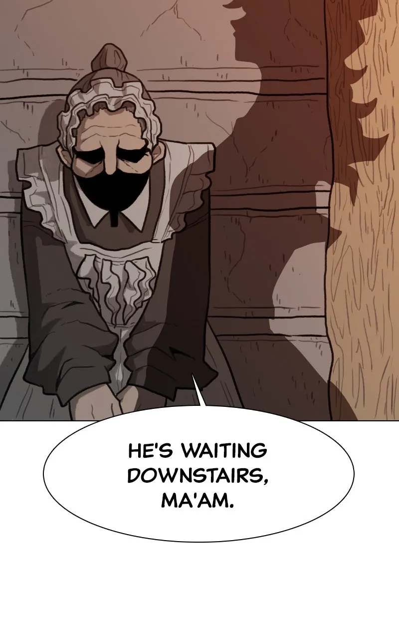 The Graymark Chapter 41 page 108 - 