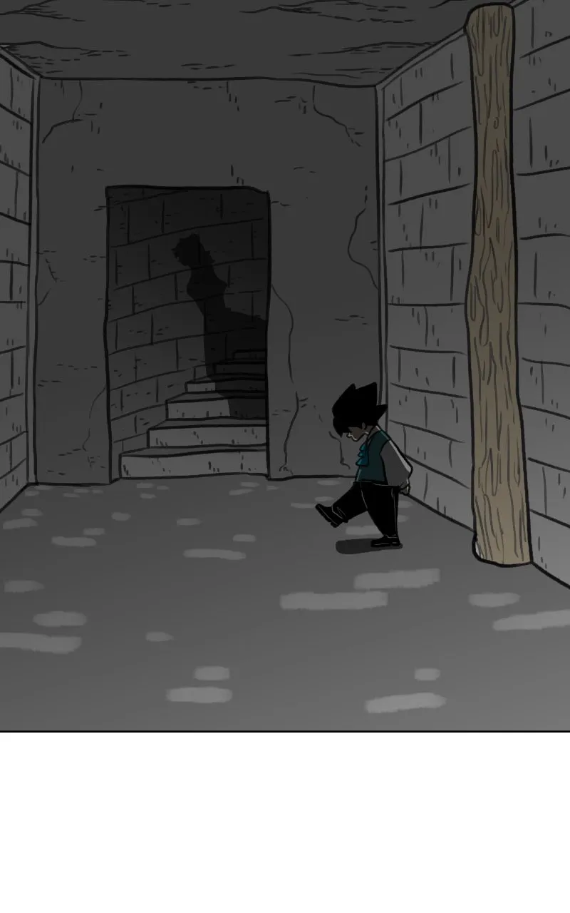 The Graymark Chapter 41 page 110 - 