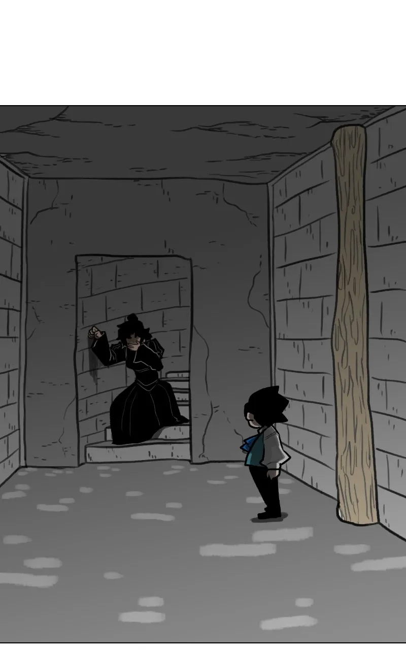 The Graymark Chapter 41 page 111 - 