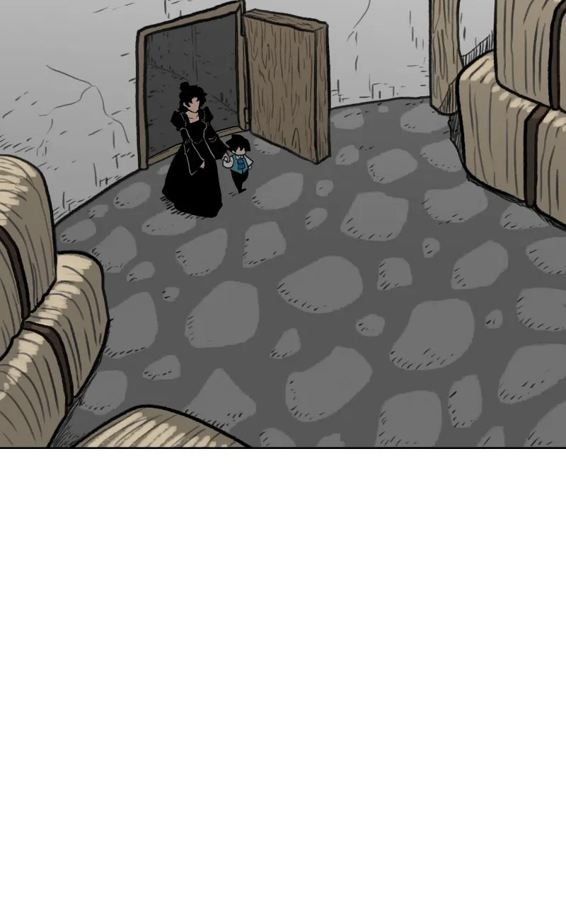 The Graymark Chapter 41 page 117 - 