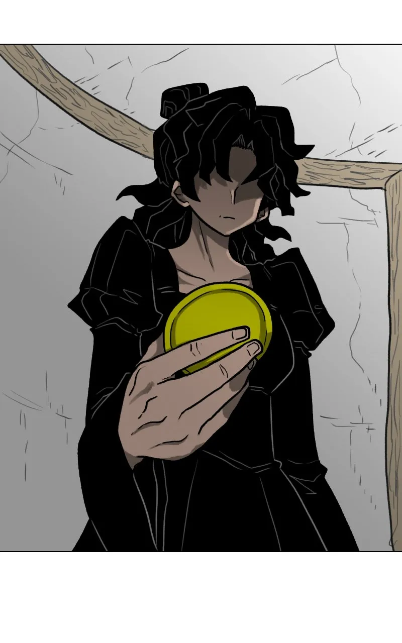 The Graymark Chapter 41 page 118 - 