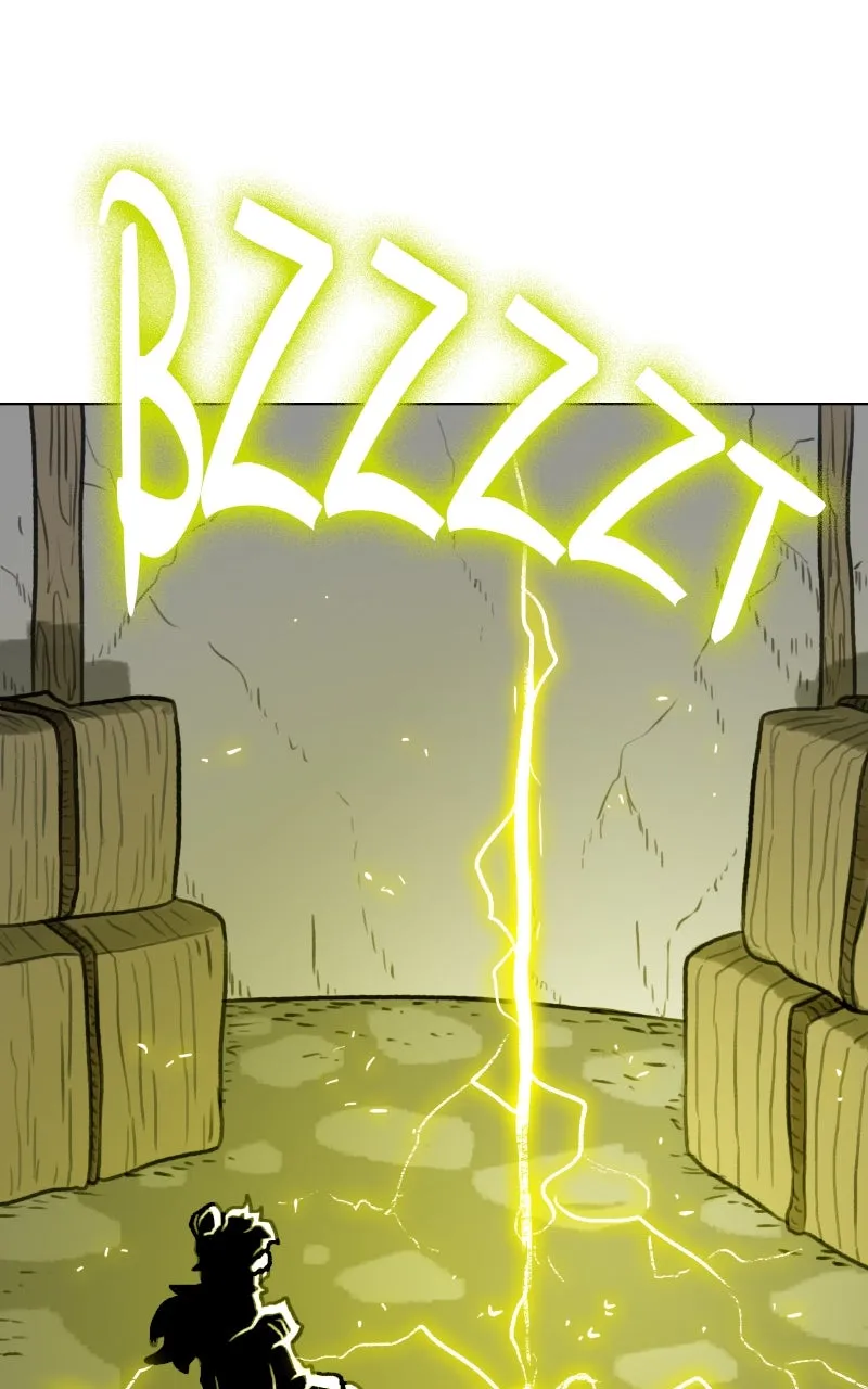 The Graymark Chapter 41 page 122 - 