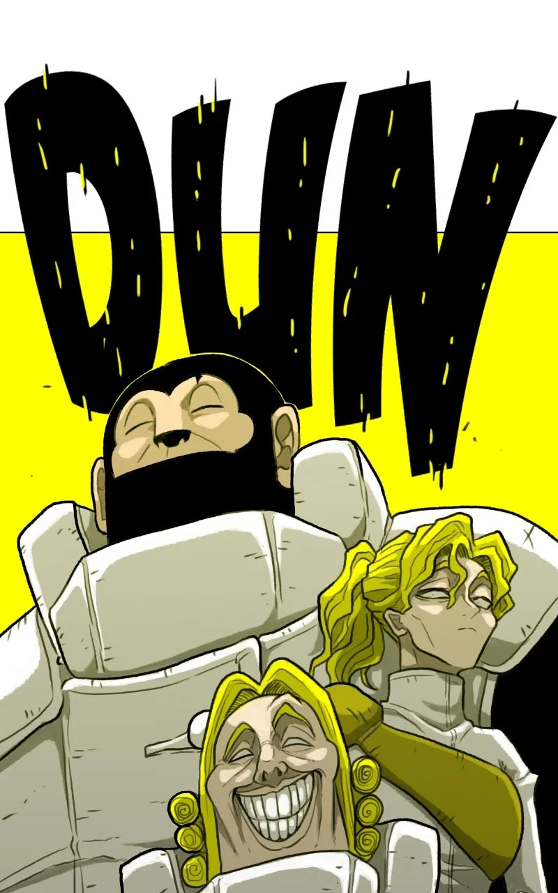 The Graymark Chapter 41 page 125 - 