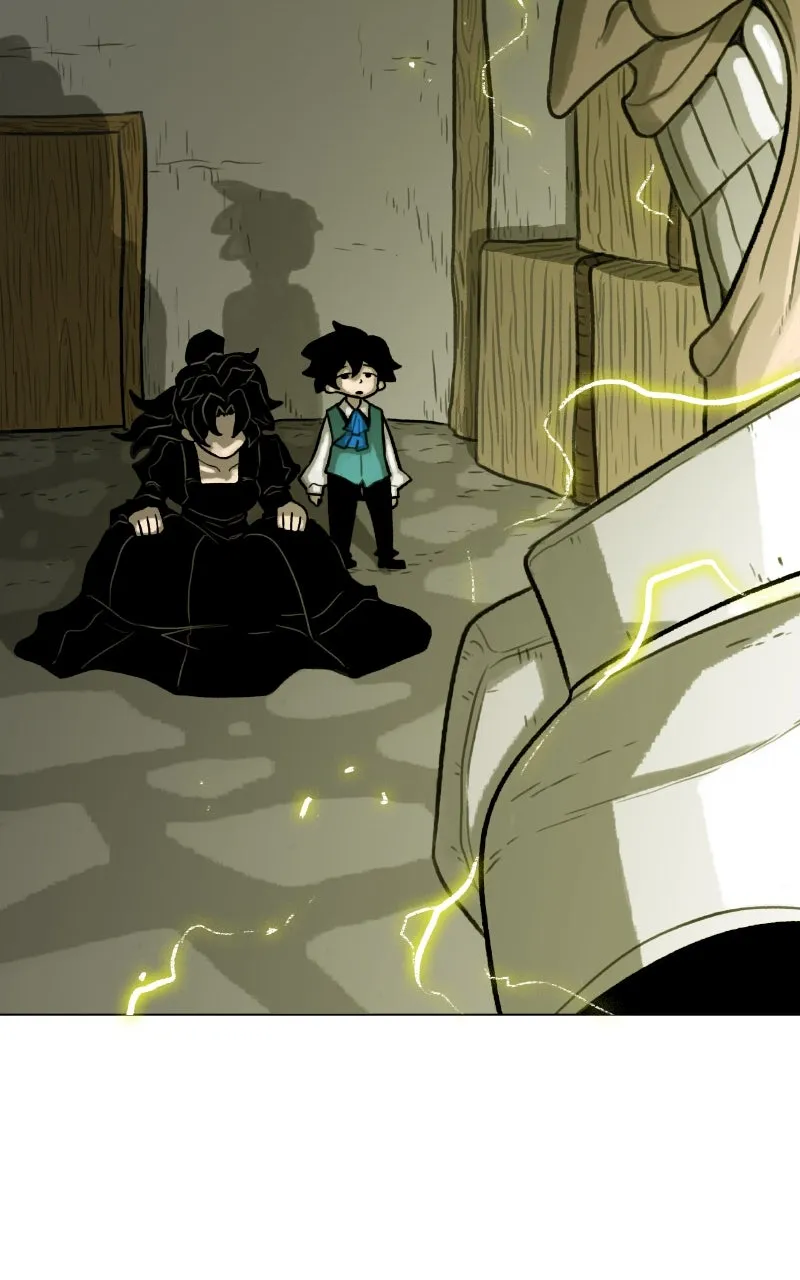 The Graymark Chapter 41 page 127 - 