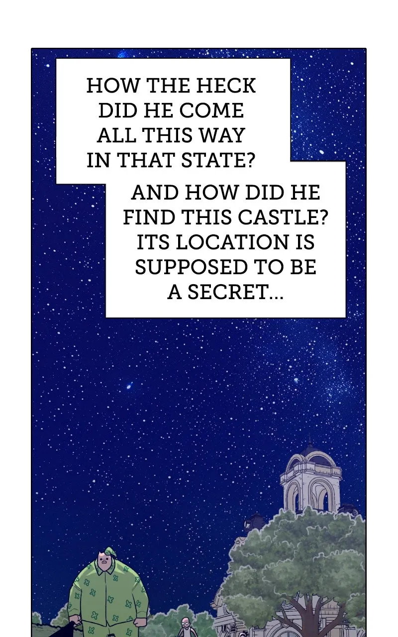 The Graymark Chapter 41 page 20 - 