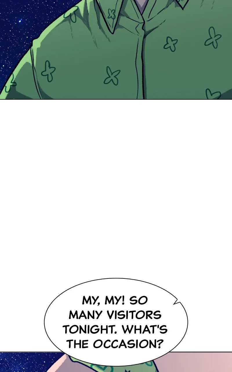 The Graymark Chapter 41 page 22 - 