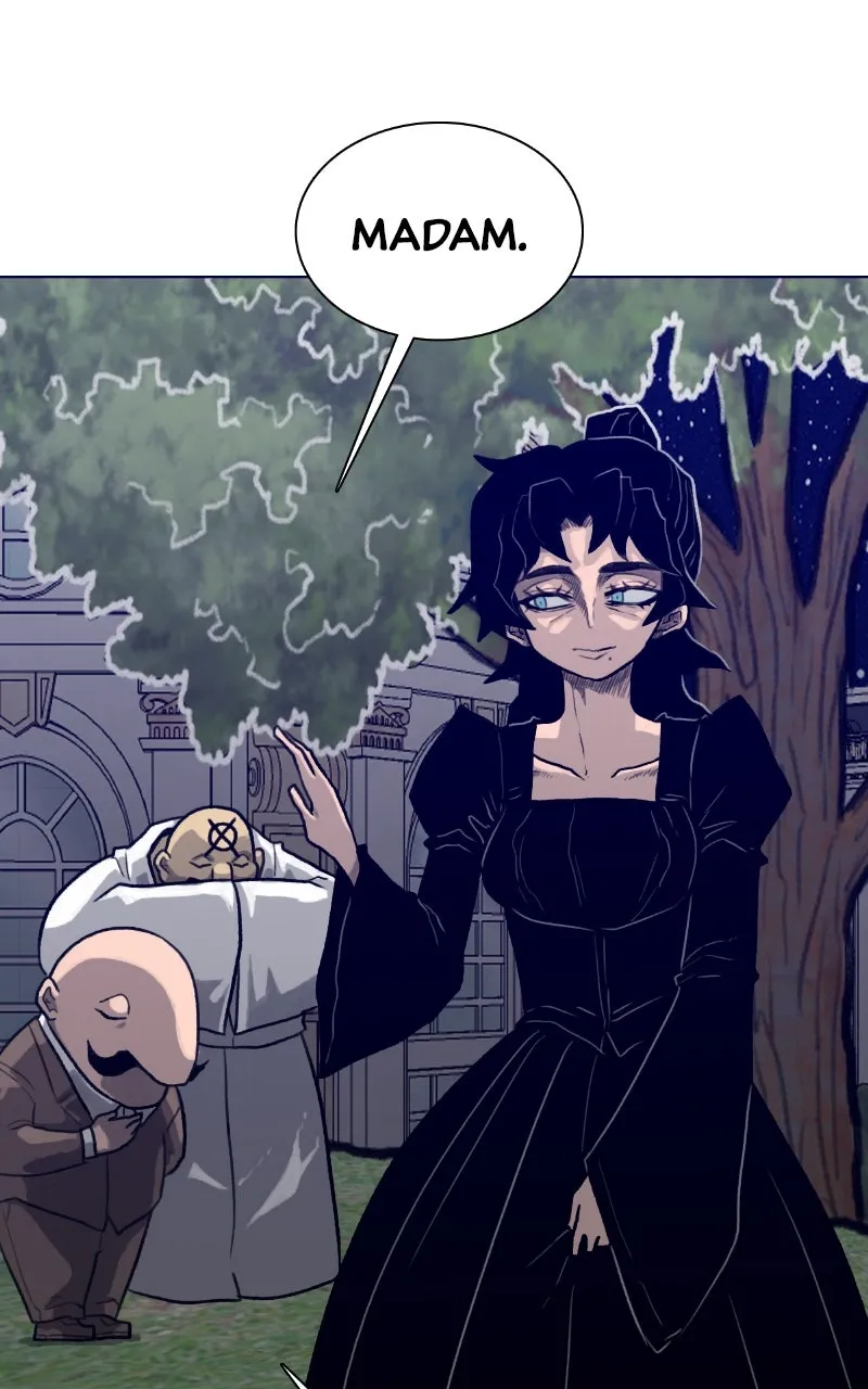 The Graymark Chapter 41 page 25 - 