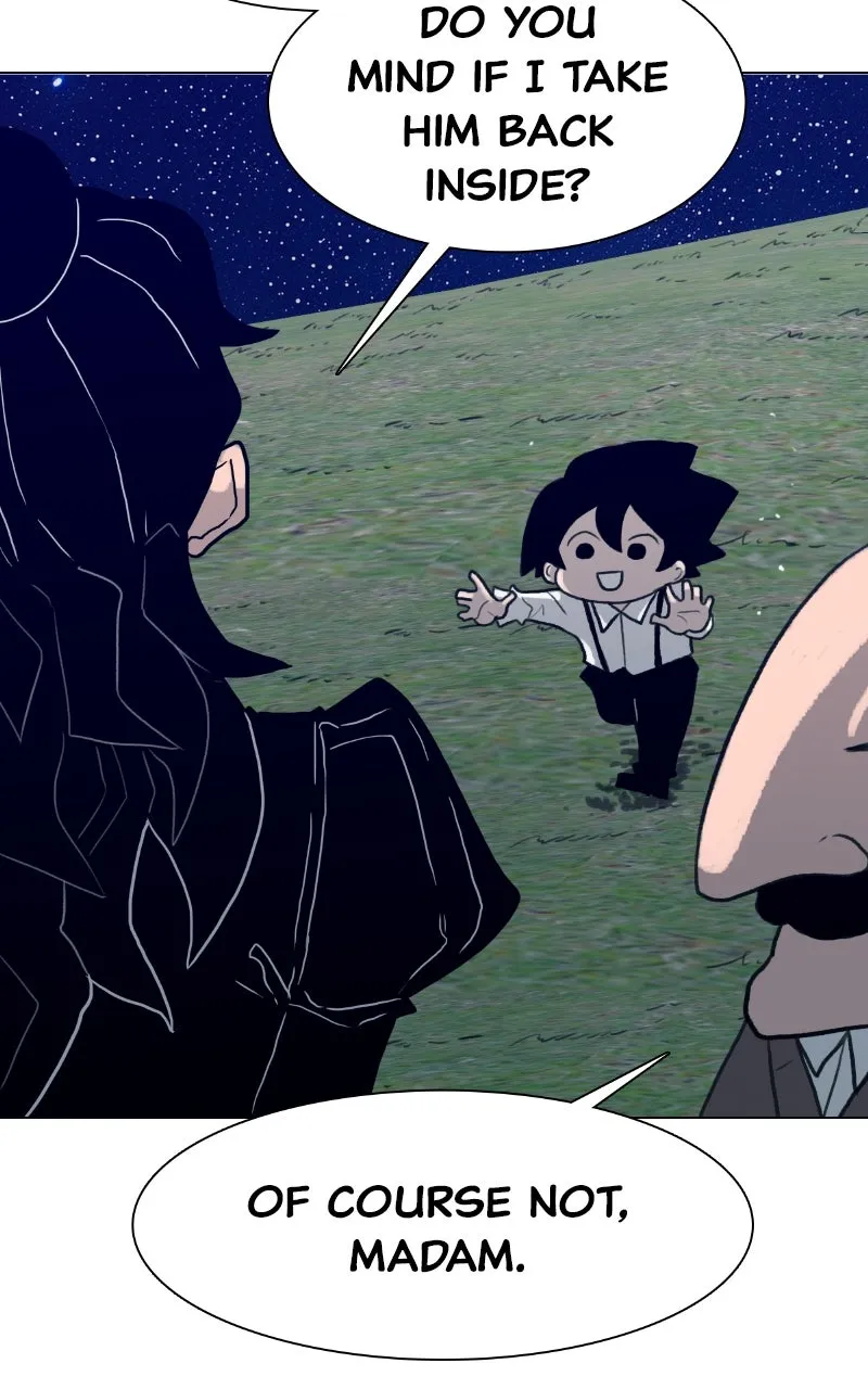 The Graymark Chapter 41 page 28 - 