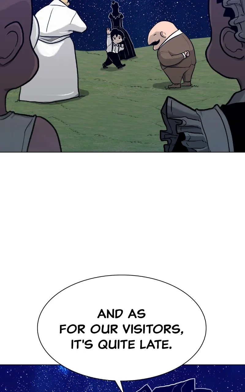 The Graymark Chapter 41 page 30 - 