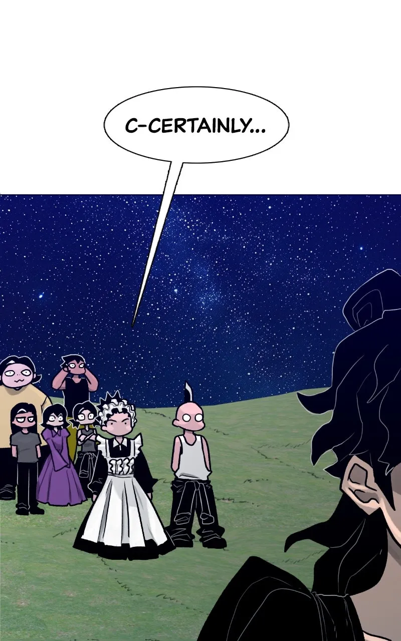 The Graymark Chapter 41 page 32 - 