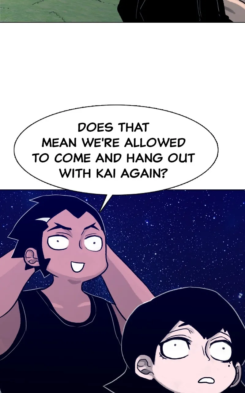 The Graymark Chapter 41 page 33 - 