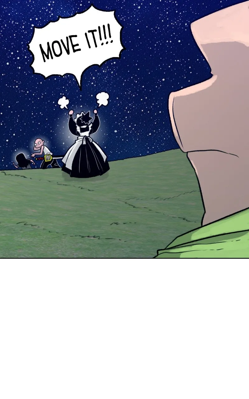 The Graymark Chapter 41 page 35 - 