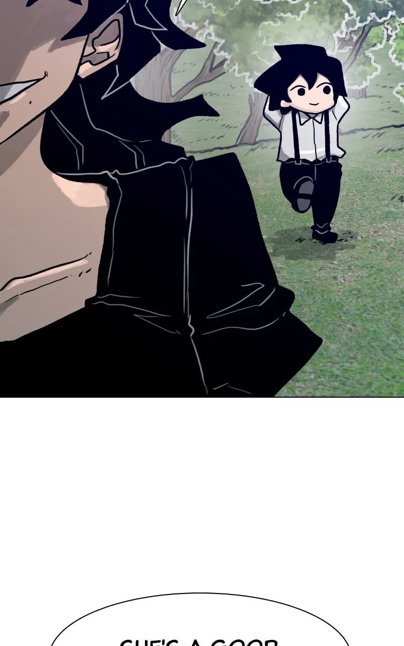The Graymark Chapter 41 page 46 - 