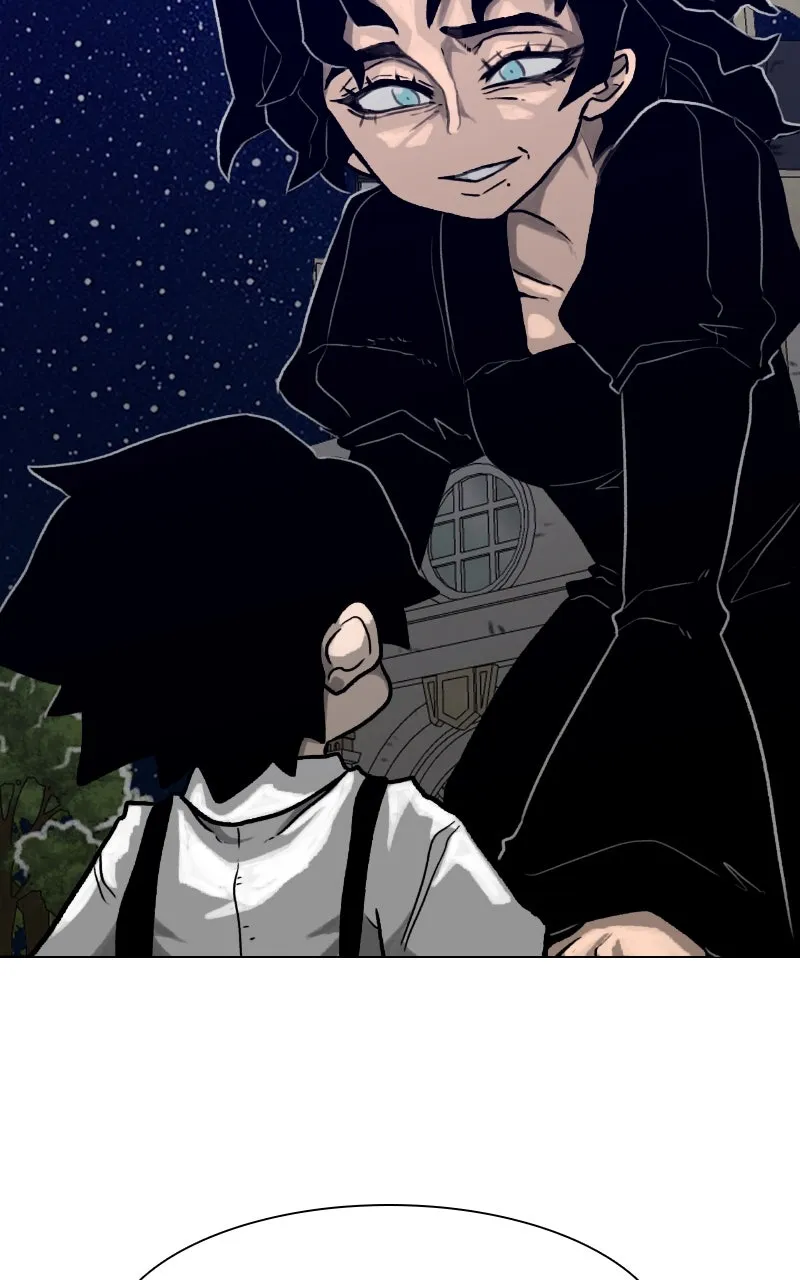 The Graymark Chapter 41 page 78 - 