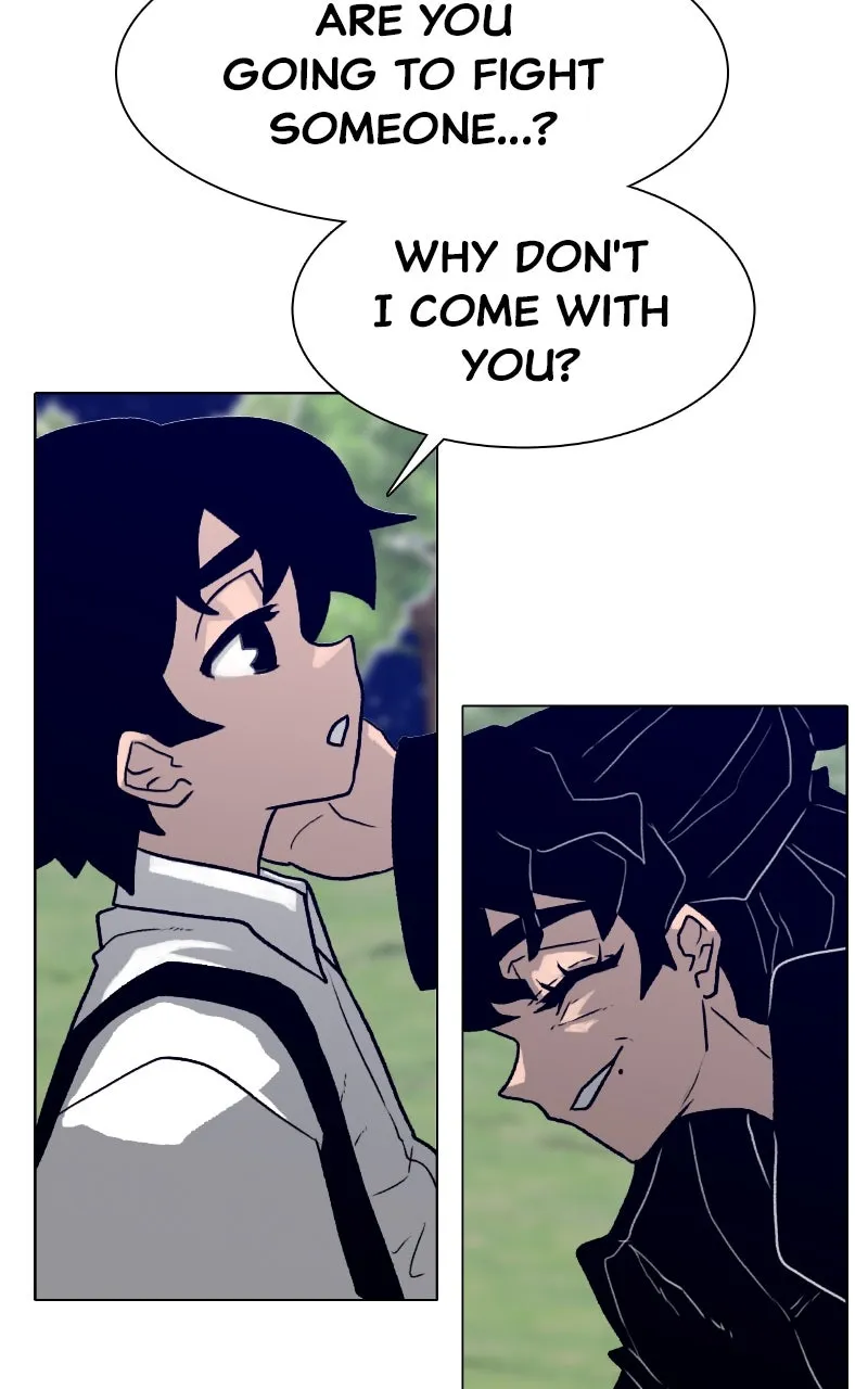 The Graymark Chapter 41 page 79 - 