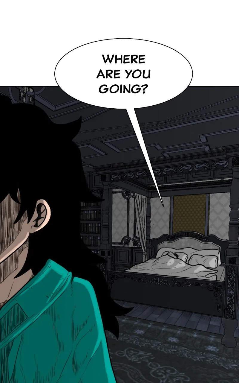 The Graymark Chapter 41 page 9 - 