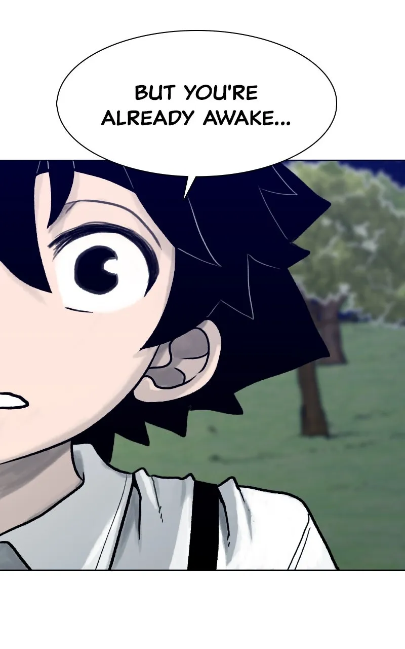 The Graymark Chapter 41 page 85 - 