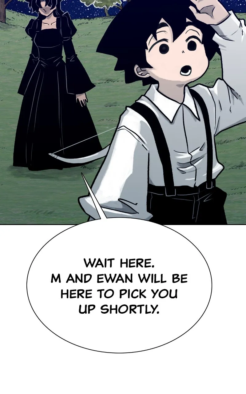 The Graymark Chapter 41 page 95 - 