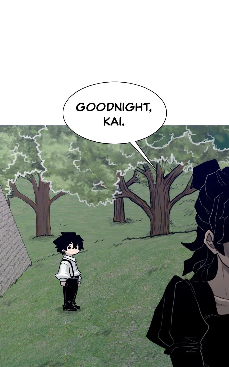 The Graymark Chapter 41 page 96 - 