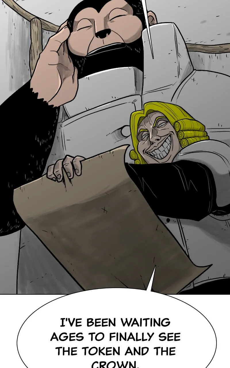 The Graymark Chapter 42 page 11 - 