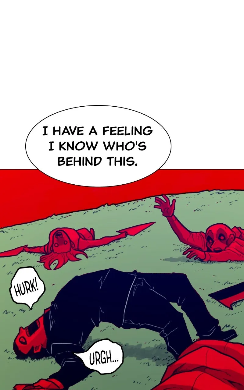 The Graymark Chapter 42 page 102 - 