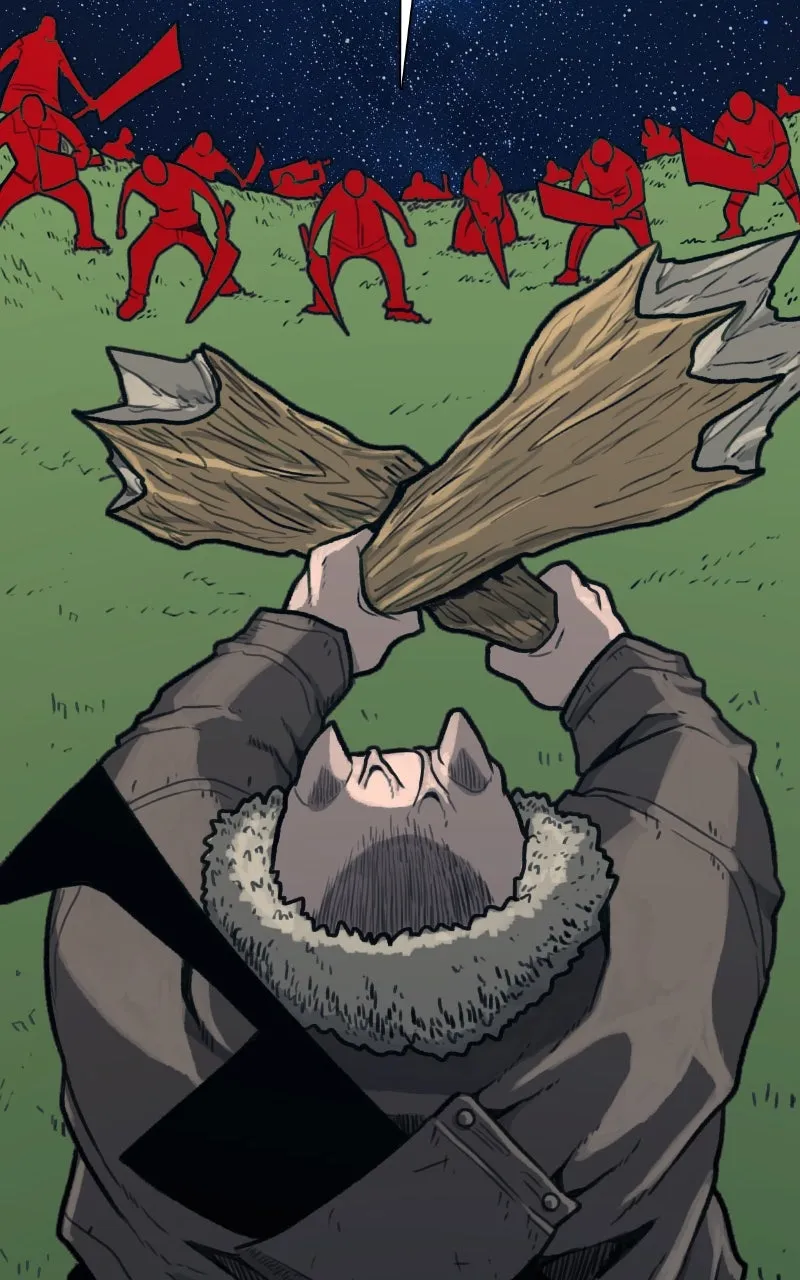 The Graymark Chapter 42 page 106 - 