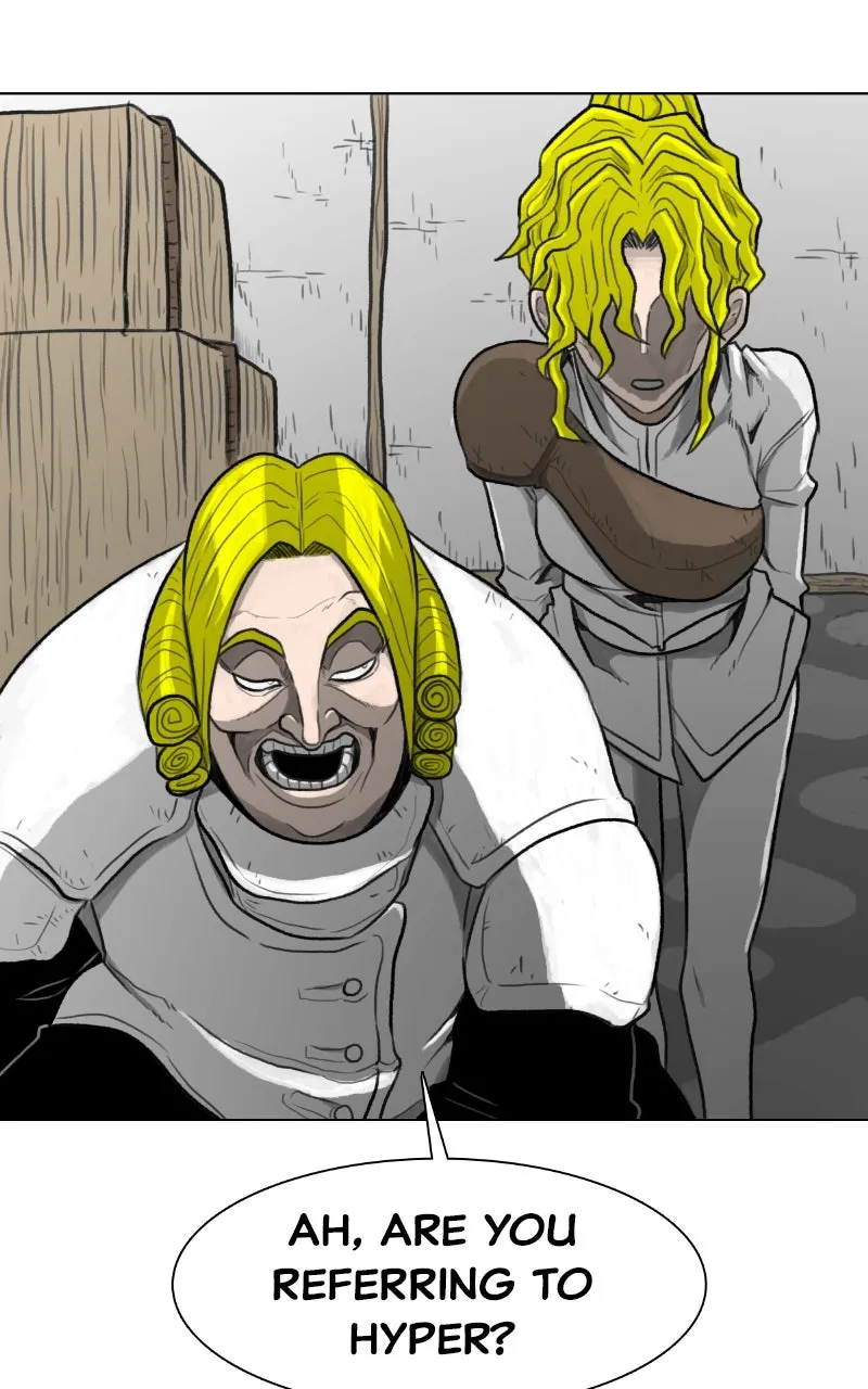 The Graymark Chapter 42 page 109 - 