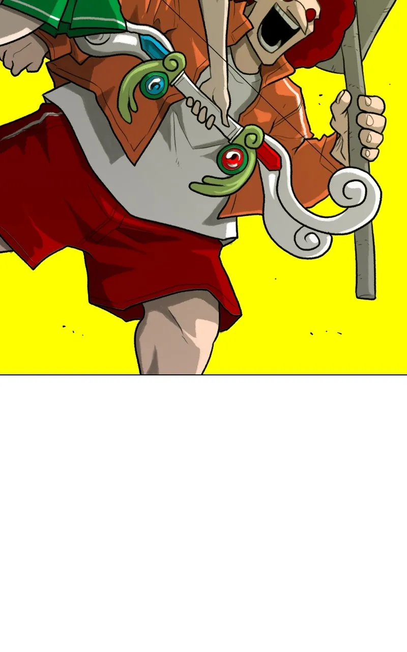 The Graymark Chapter 42 page 116 - 