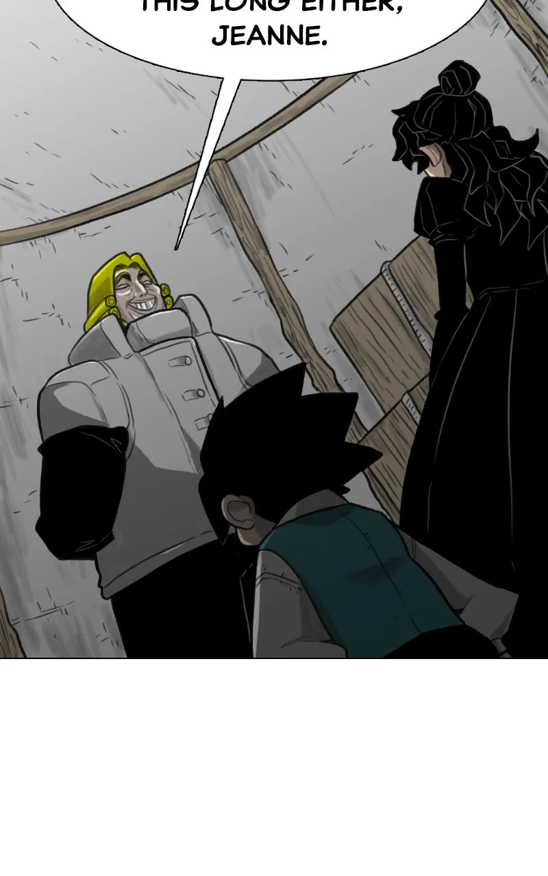 The Graymark Chapter 42 page 21 - 