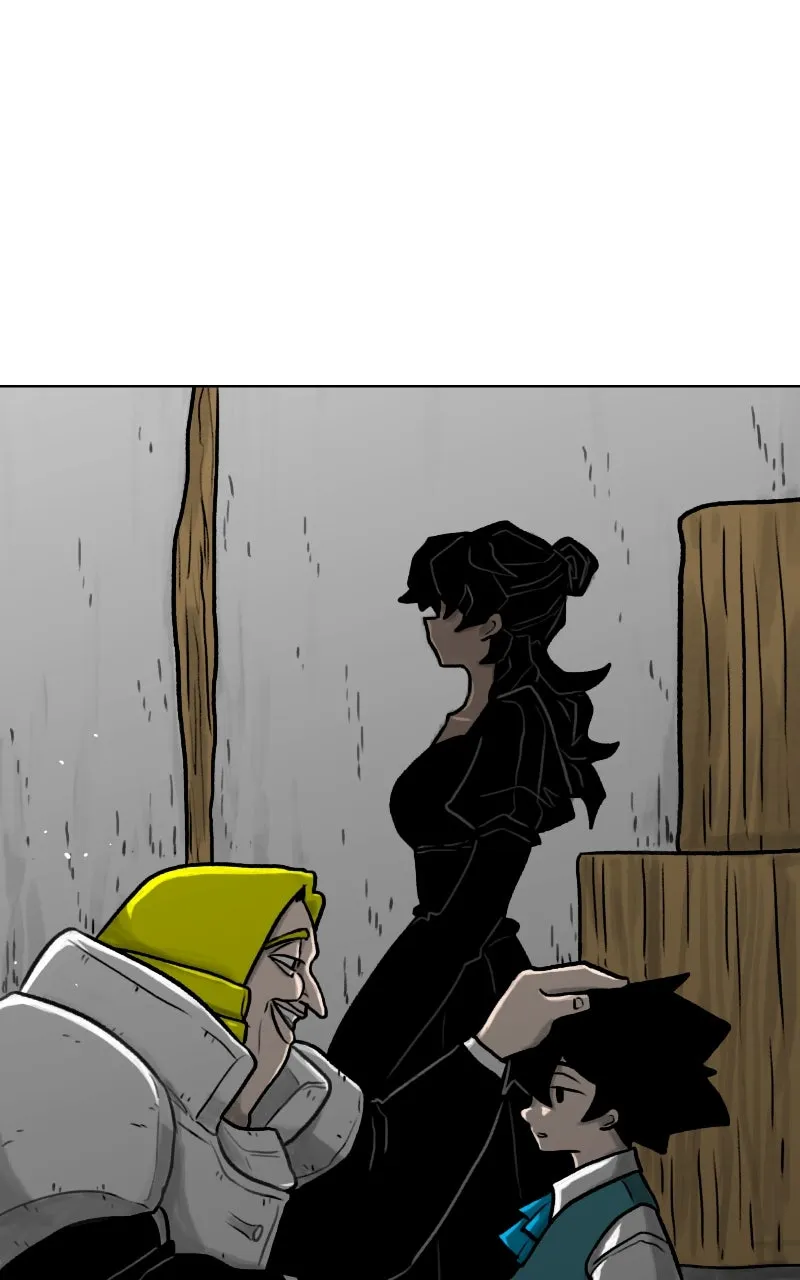The Graymark Chapter 42 page 33 - 