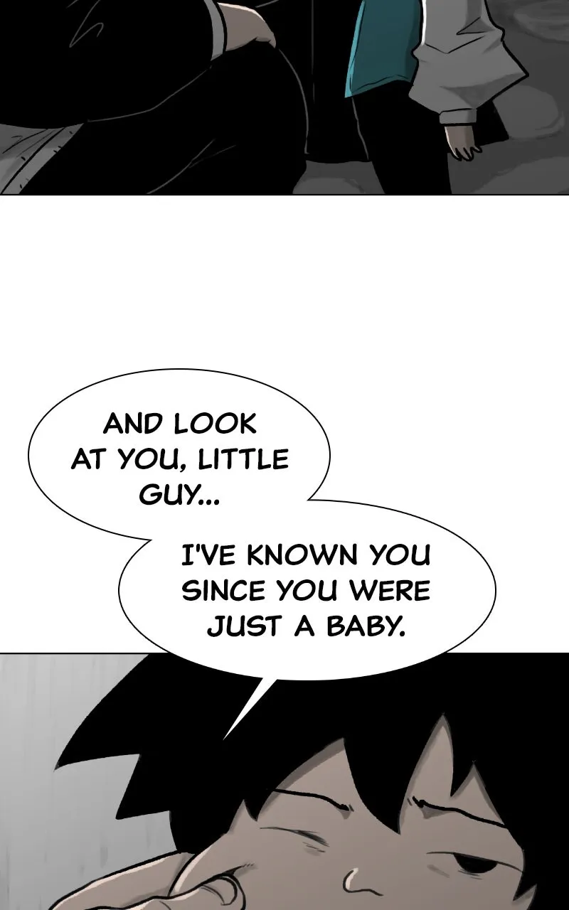 The Graymark Chapter 42 page 34 - 