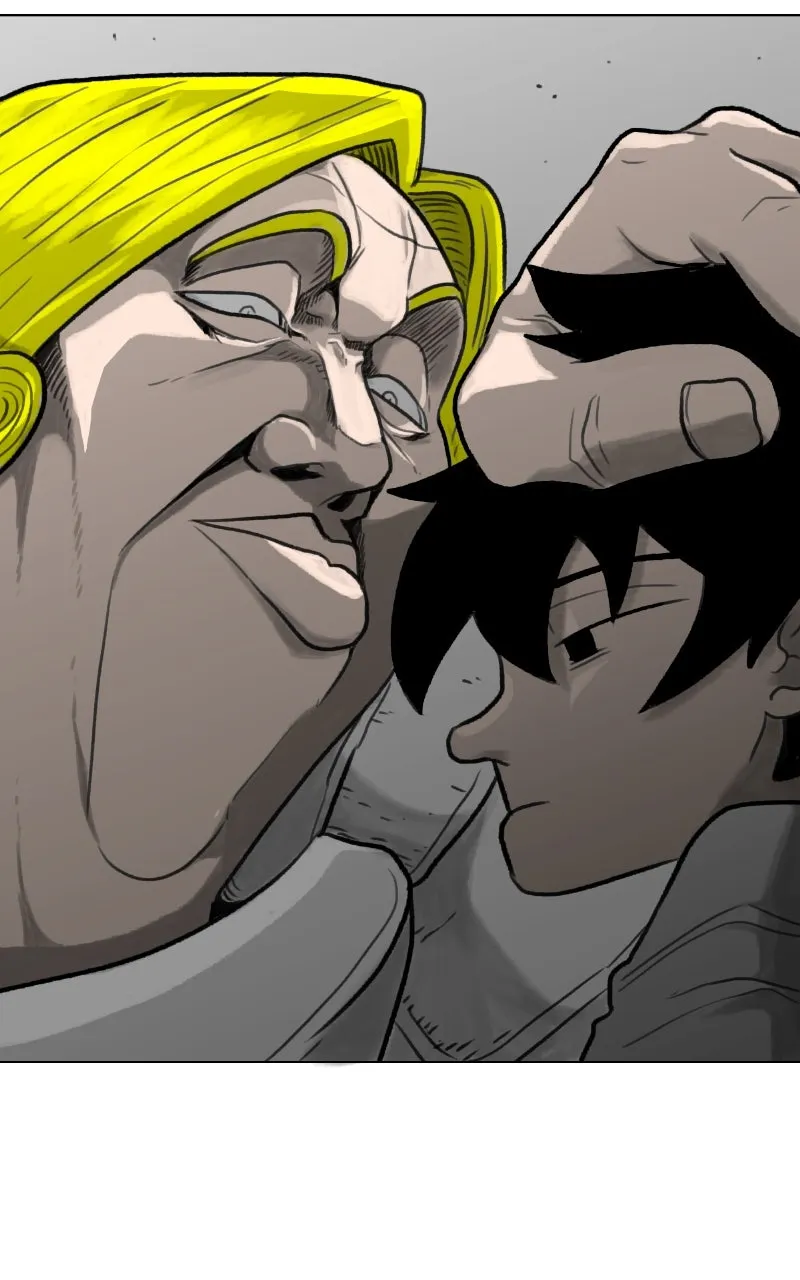 The Graymark Chapter 42 page 36 - 