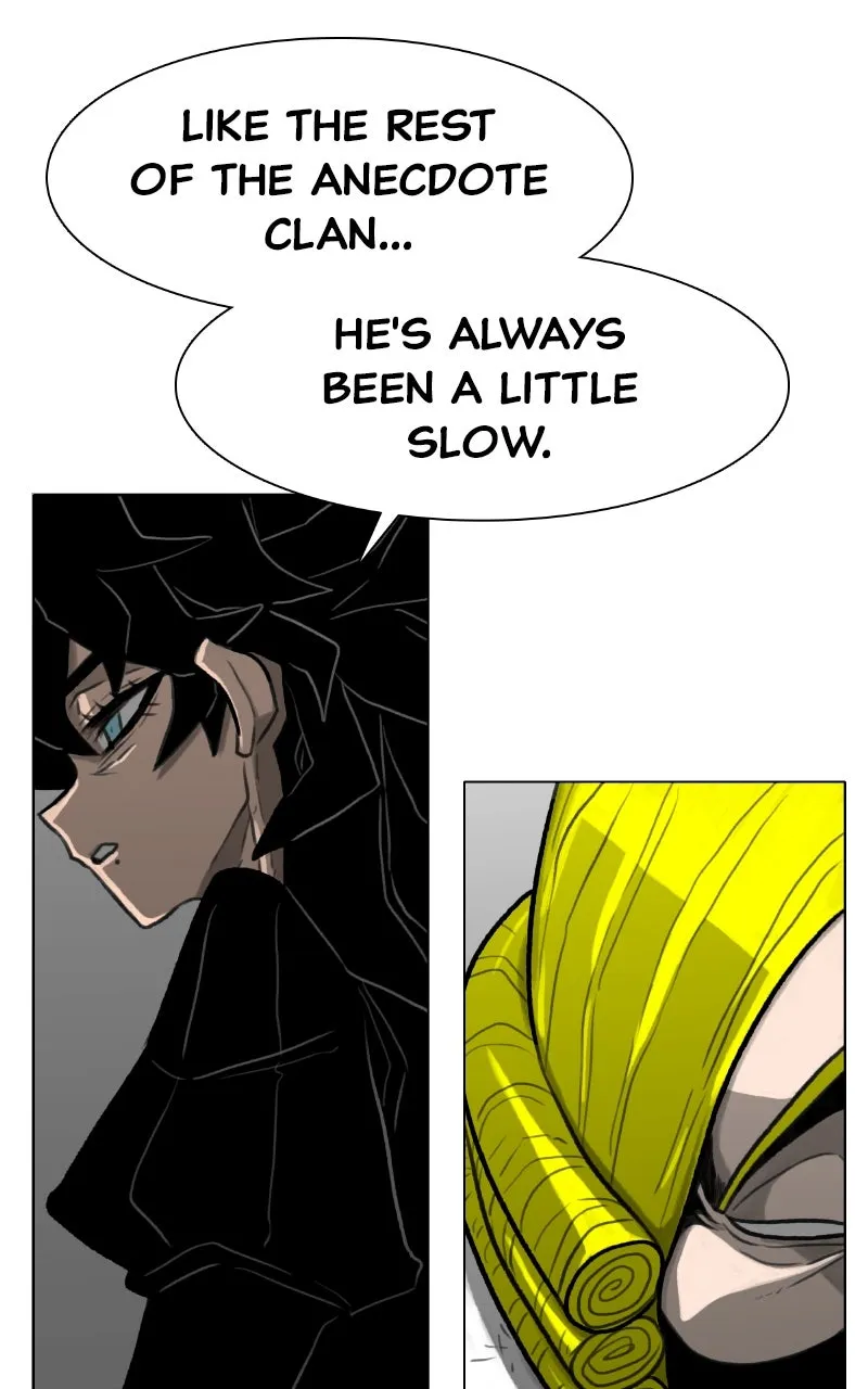 The Graymark Chapter 42 page 39 - 