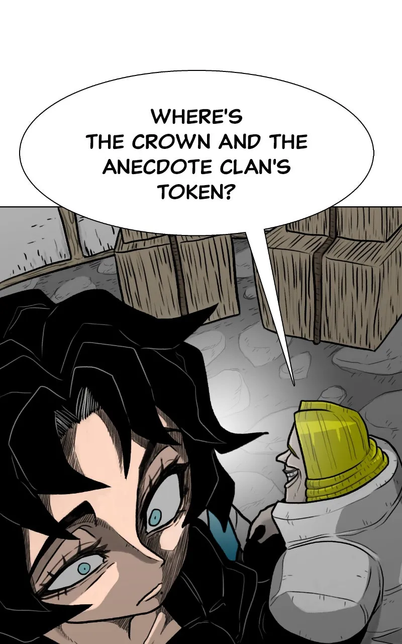The Graymark Chapter 42 page 42 - 