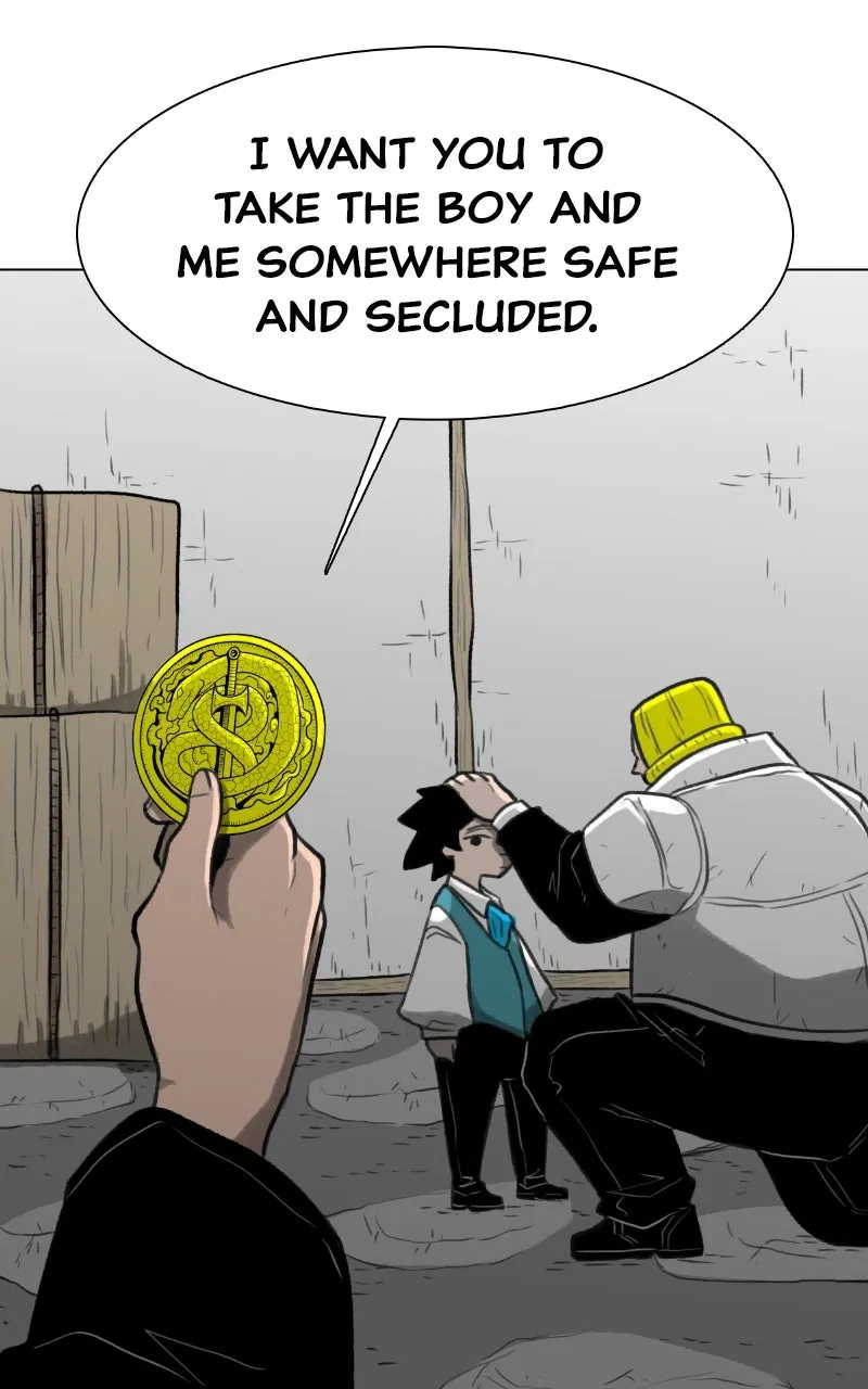 The Graymark Chapter 42 page 46 - 