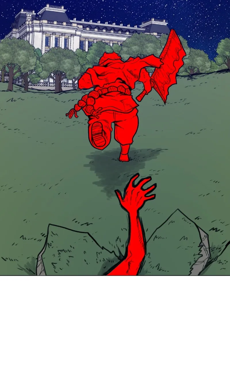 The Graymark Chapter 42 page 79 - 