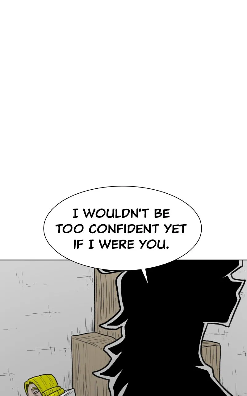 The Graymark Chapter 42 page 80 - 