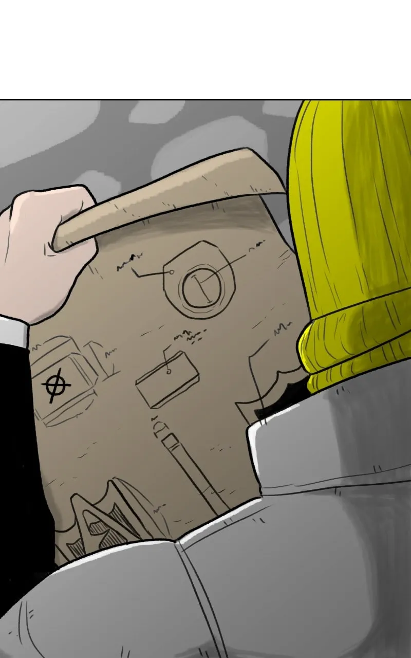 The Graymark Chapter 42 page 9 - 