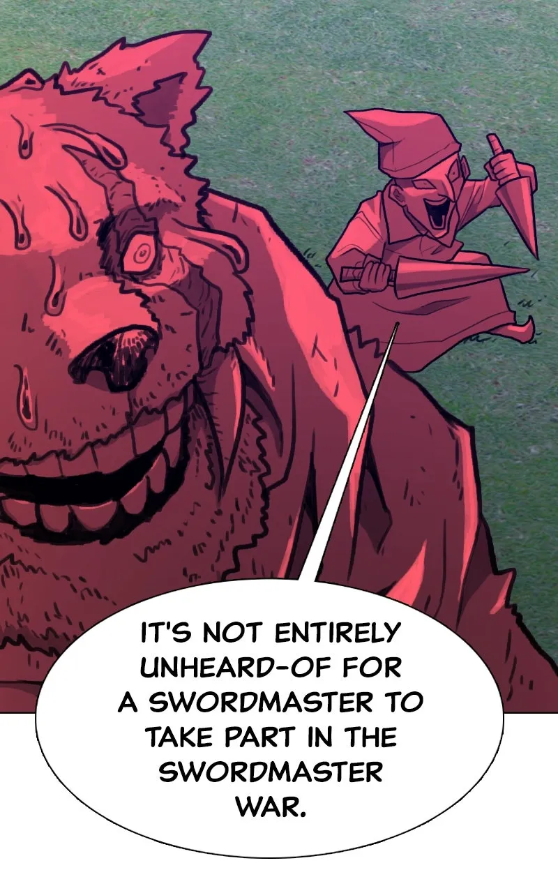 The Graymark Chapter 42 page 93 - 