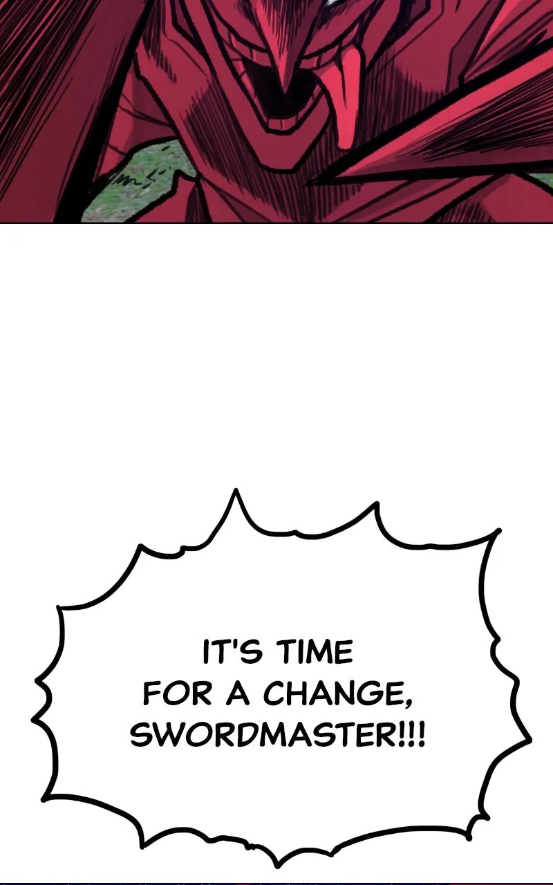 The Graymark Chapter 42 page 95 - 
